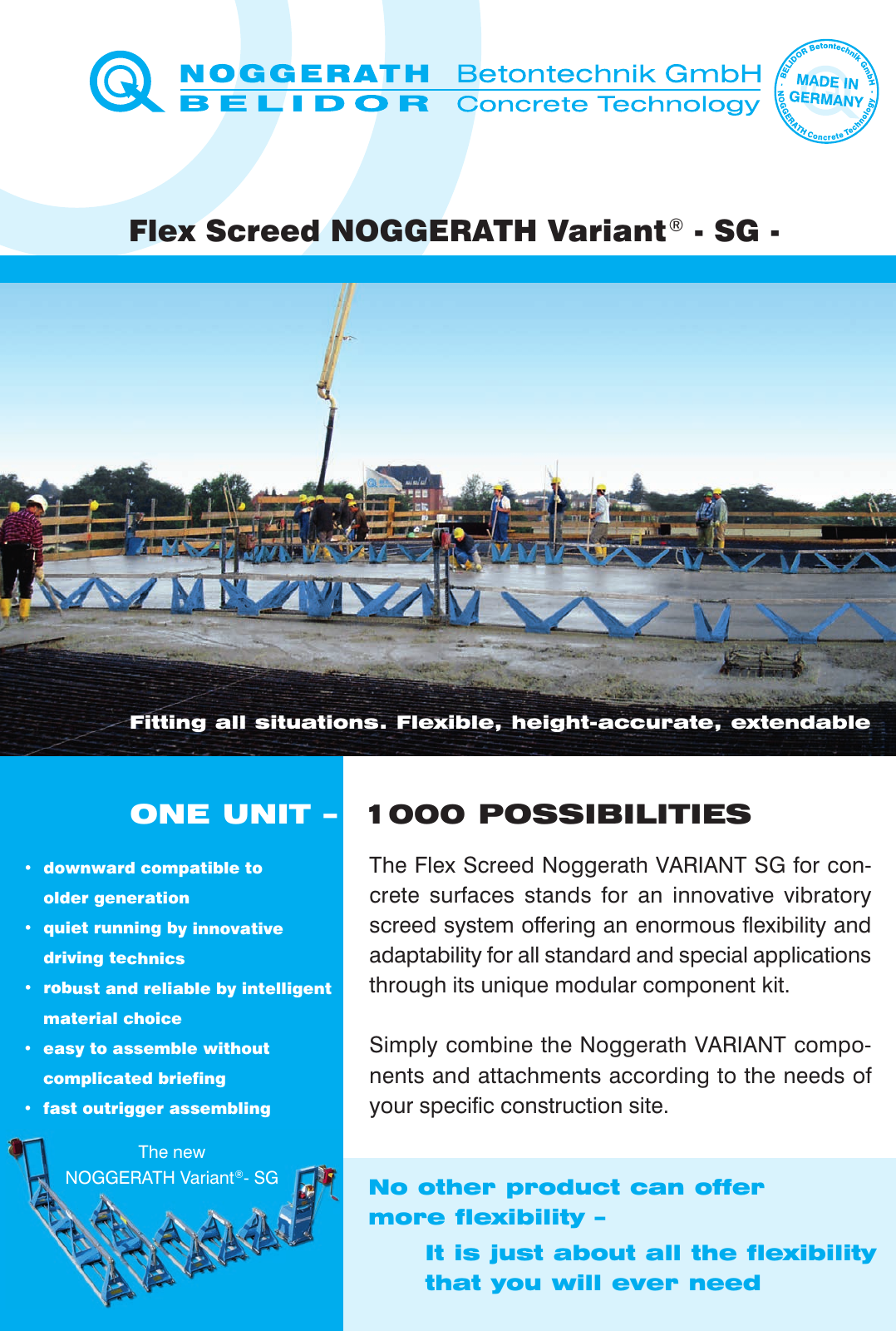 Vorschau Katalog Noggerath Betontechnik 2021 EN Seite 5